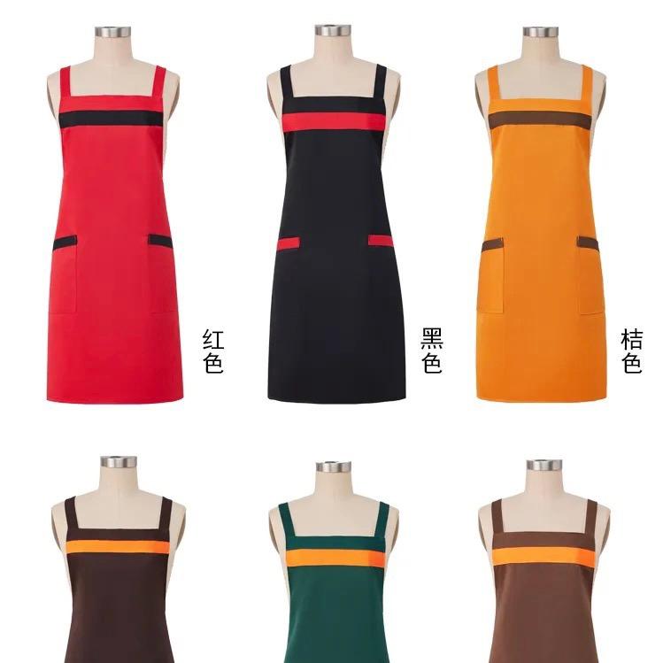 团体印记一工作服定制