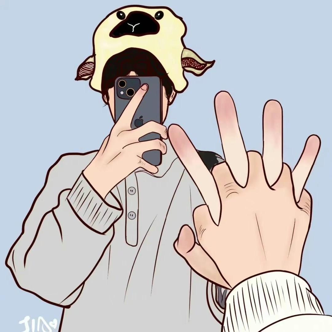 🌈爱吃香菜的小方同学