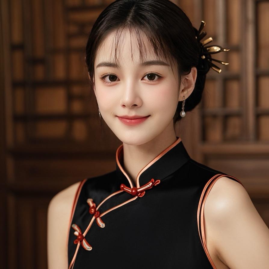 茶麸原浆养发馆张张
