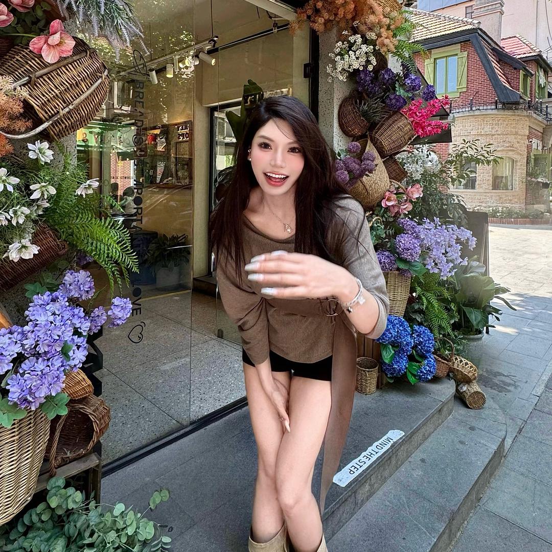 胖虎妹妹