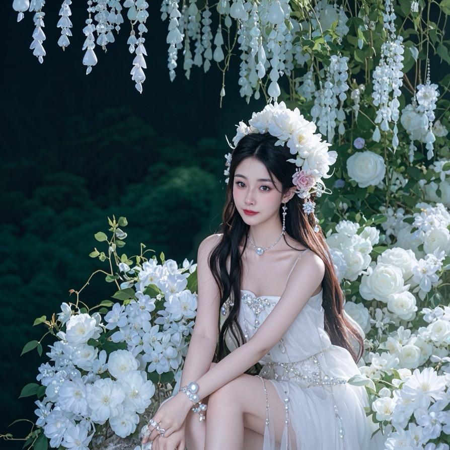 灵曦