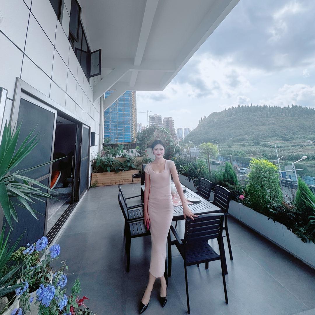 怡儿✨【盛泰创】