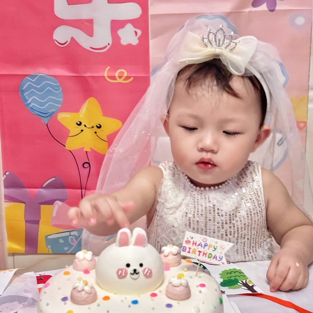 👧是小柠檬麻麻呀