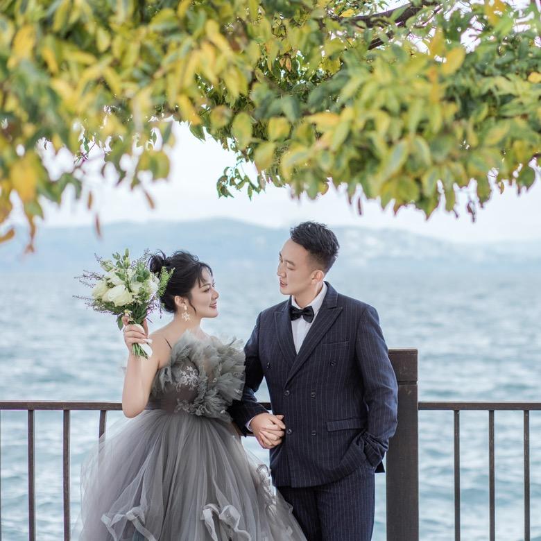 🌸小叶是个憨憨