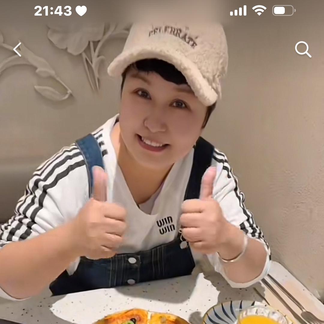 沈阳欢姐探店