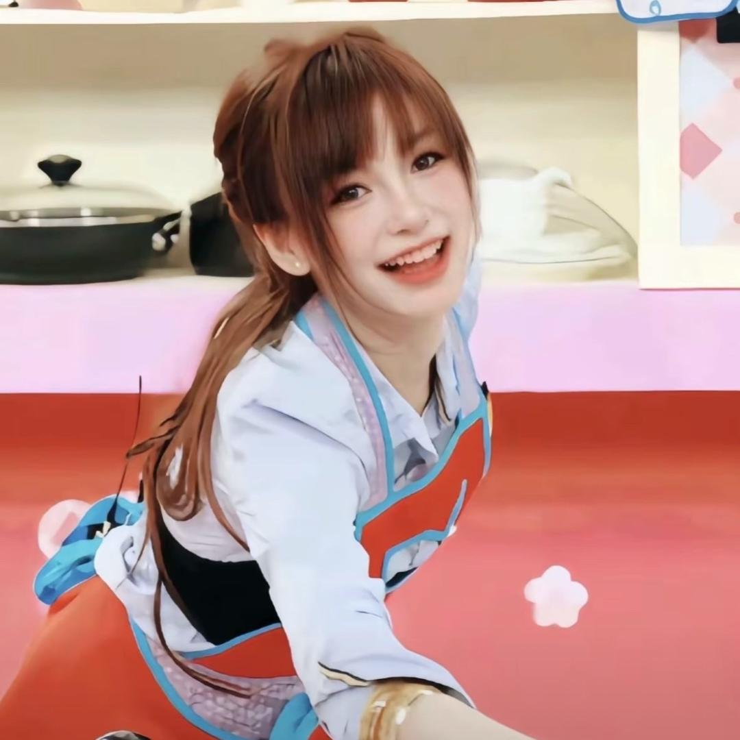 豆沙重度爱好者