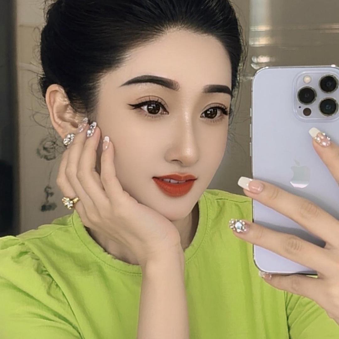 李姐姐