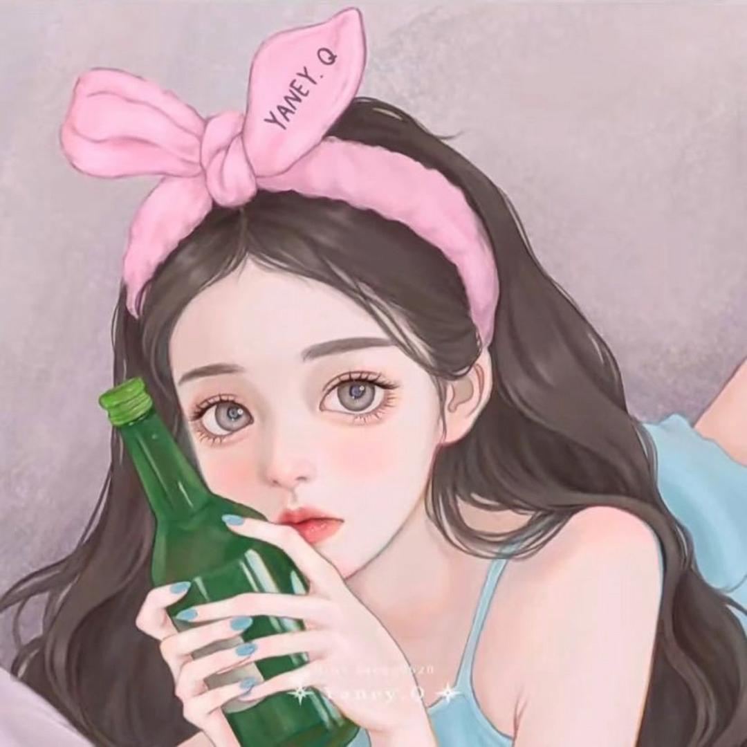 卡姿兰丶
