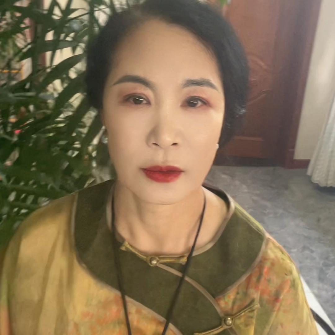 我想念