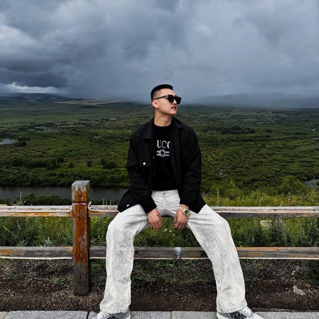 谢北霆⁶²⁰¹🥂