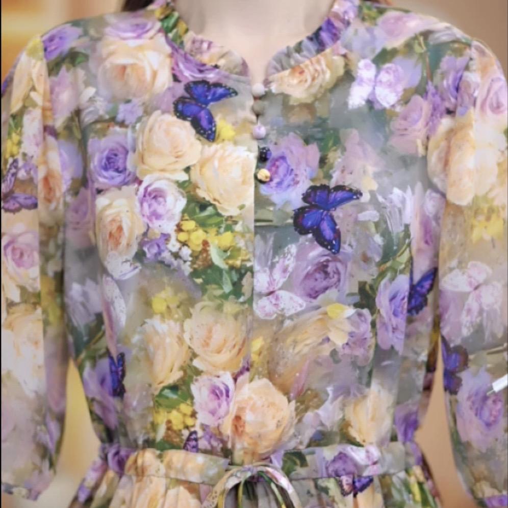 沐思高奢女装