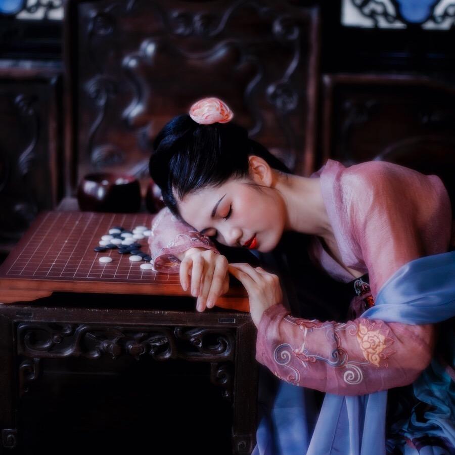 善树棋具生活馆