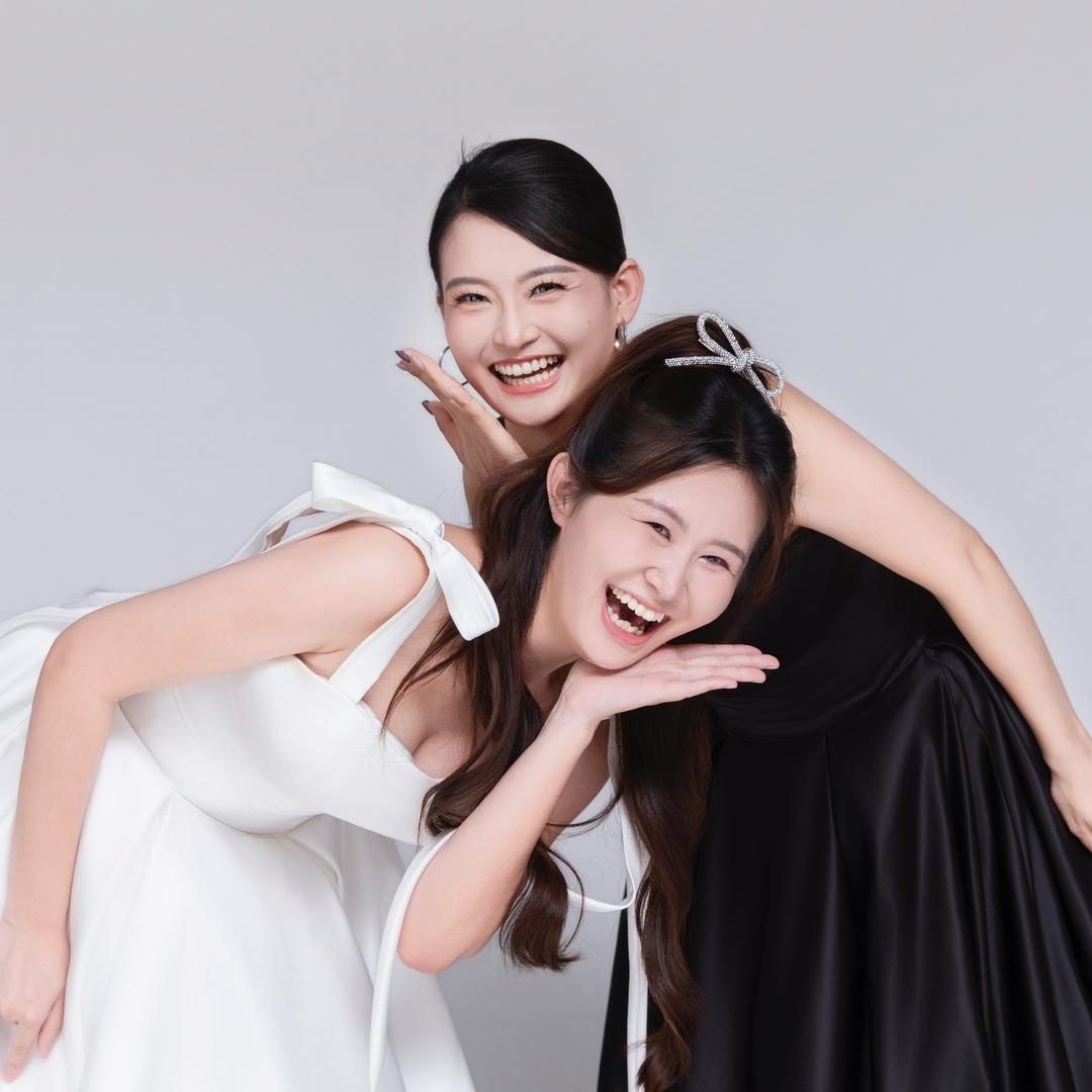 够级柚子和小兔
