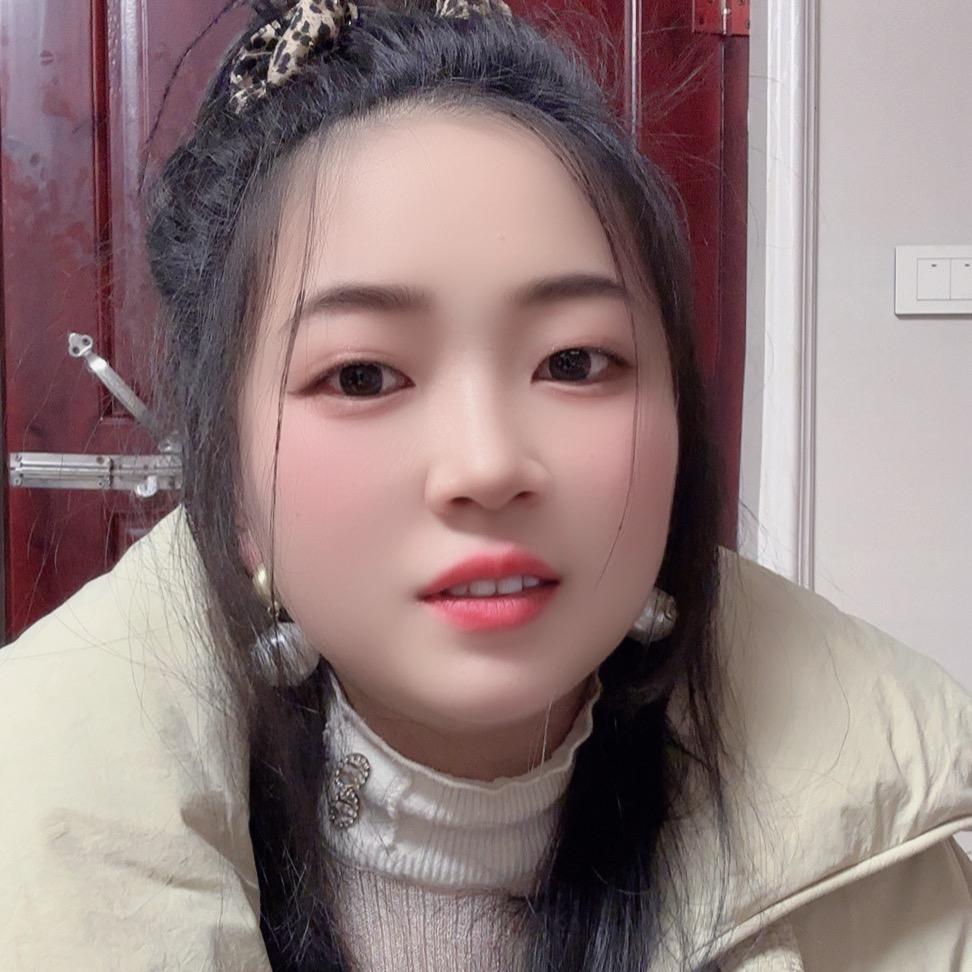杨梅《橱窗好物》