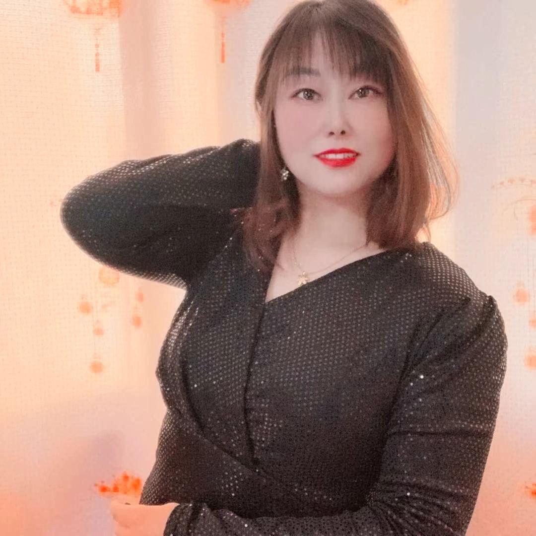 🌷雪儿（进来的将会发财被爱）