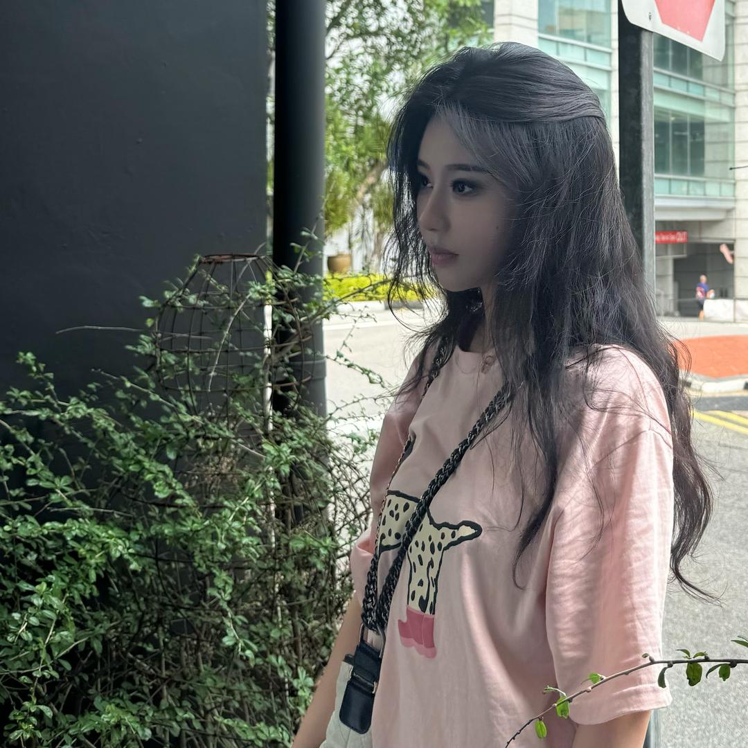 叶欣彤