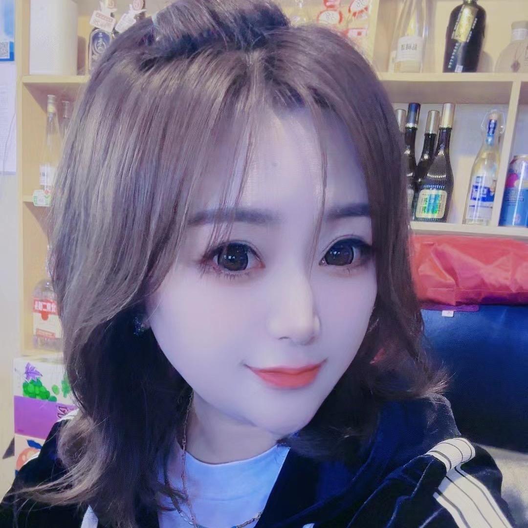 小资女人🌈
