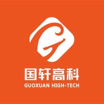 国轩高科JTM--宿州淮北总部运营中心❤