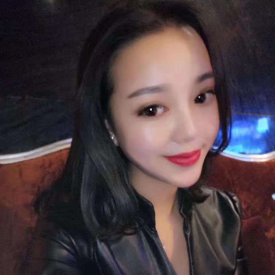 爱拉影像～陈娜