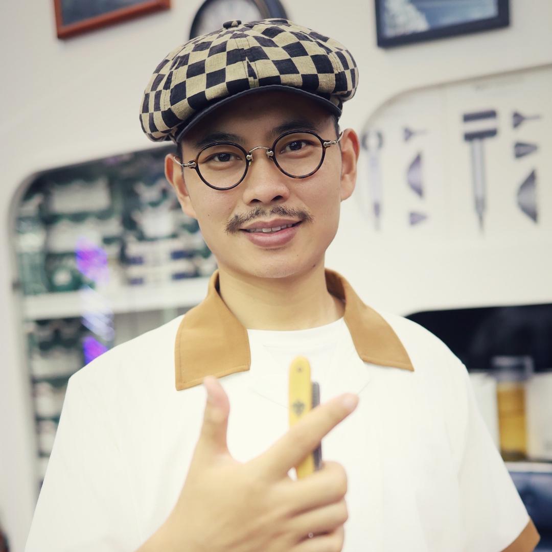 帝丝诺理发店