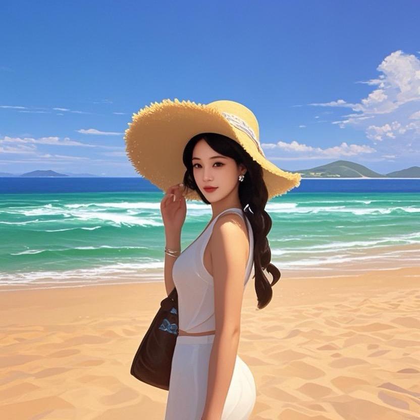 芳芳穿搭