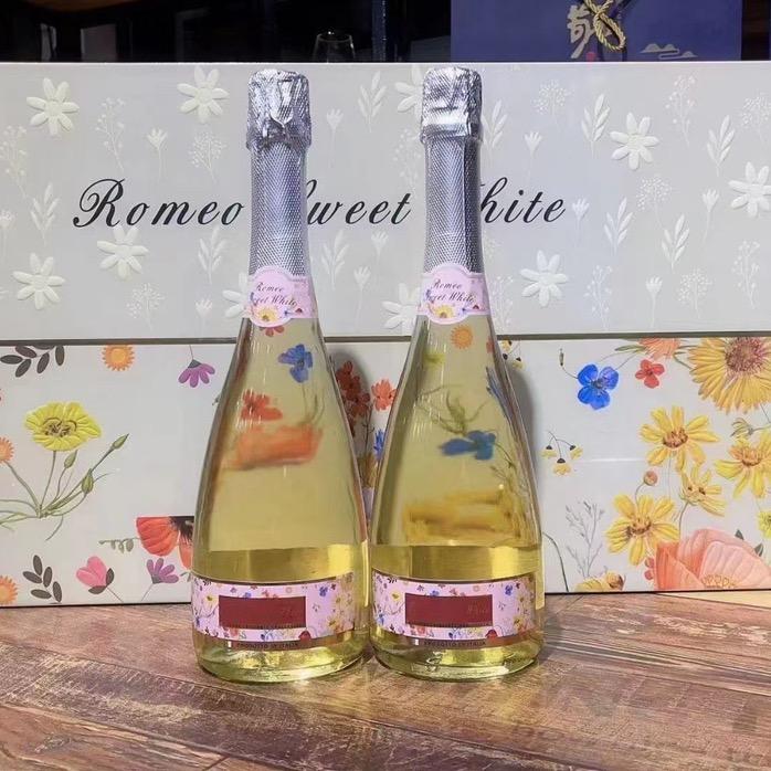 小众葡萄酒分享