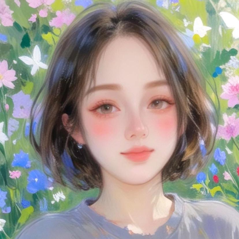 网不红   ♥️郑小主♥️