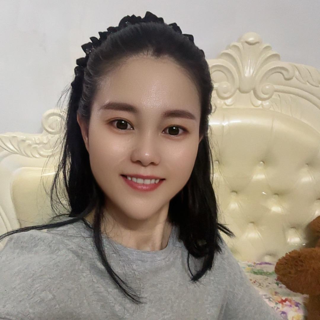 ❤️莉莉💞