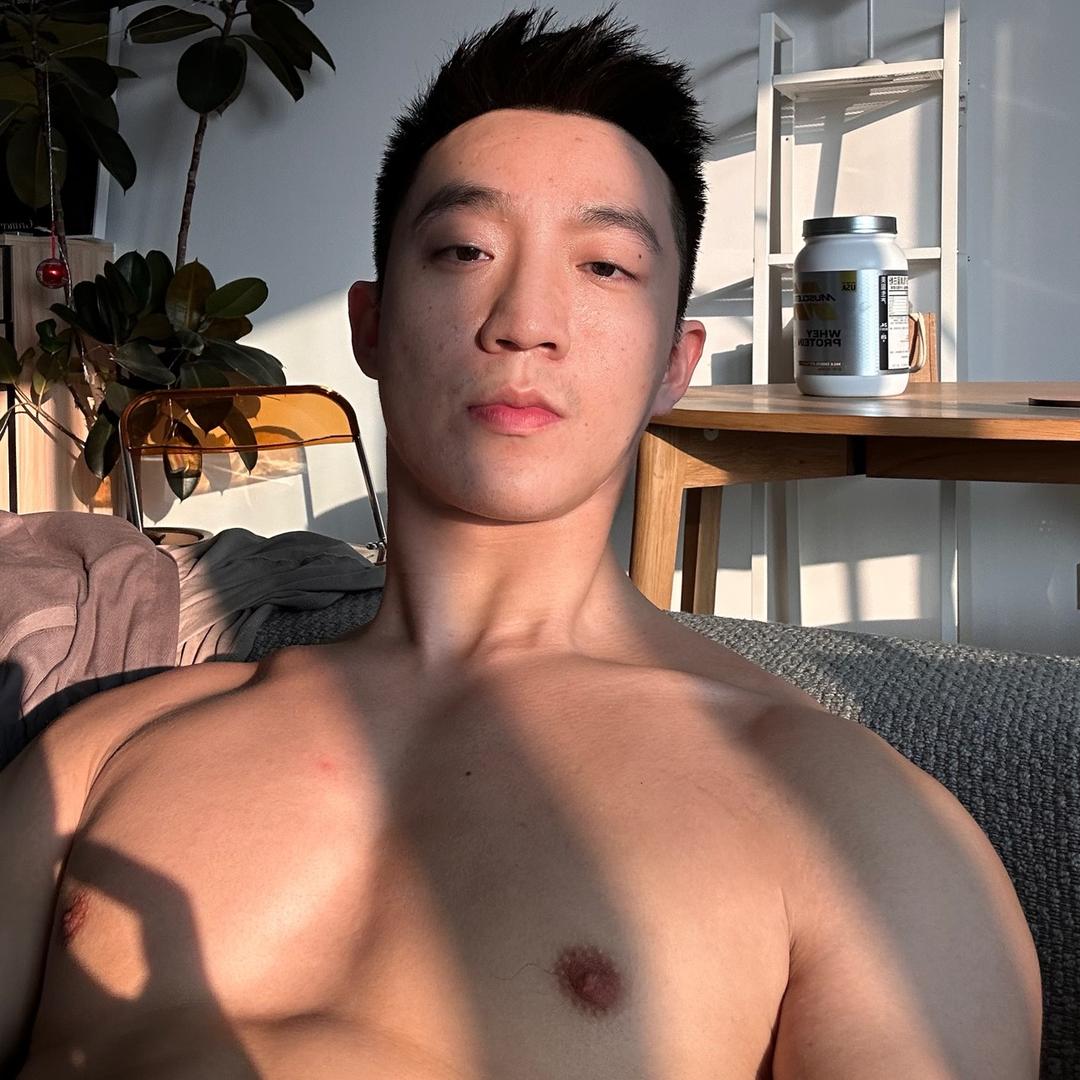 Sean翔Sean
