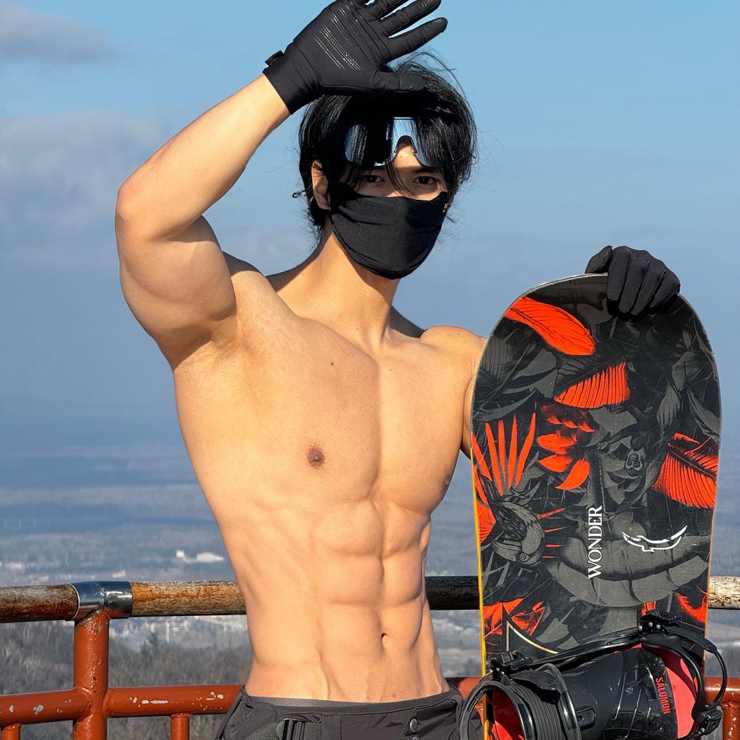 蔡万斤🏋🏼
