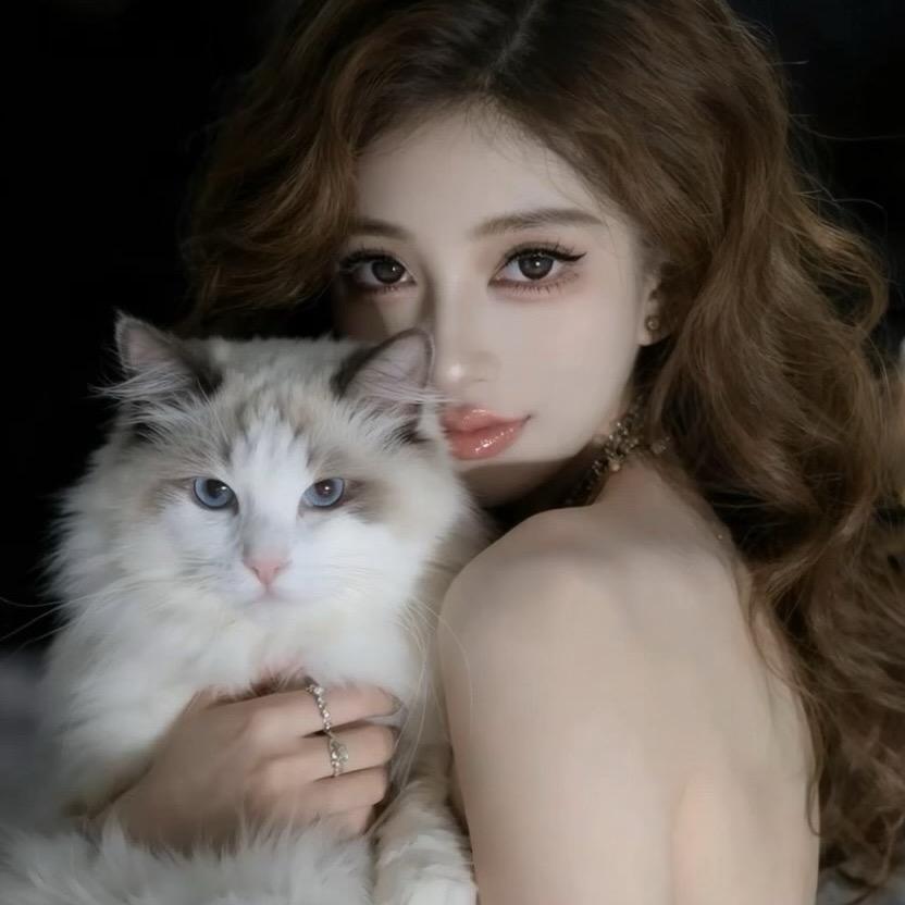 你的小狐狸🦊