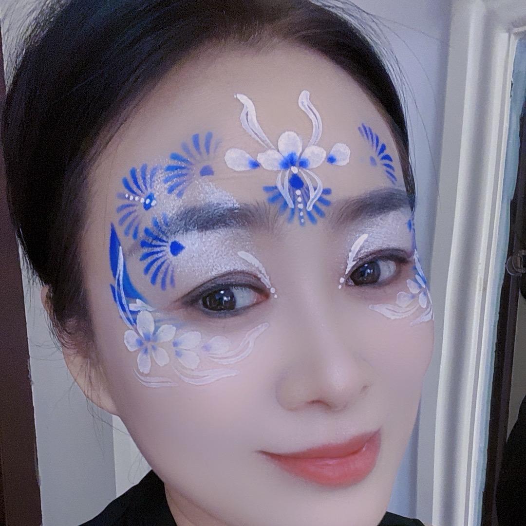 70后婆婆