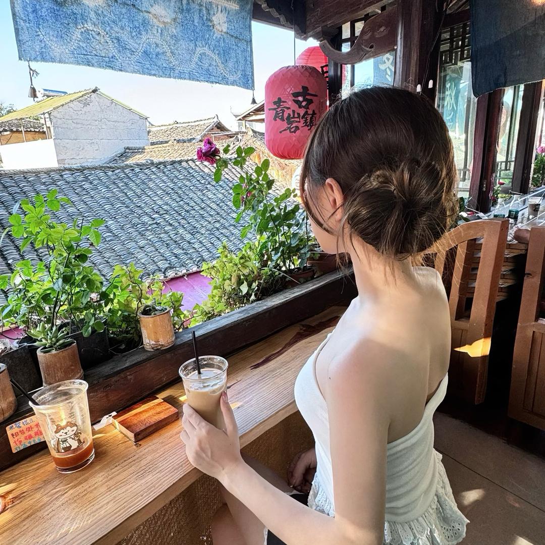 小馨馨💛
