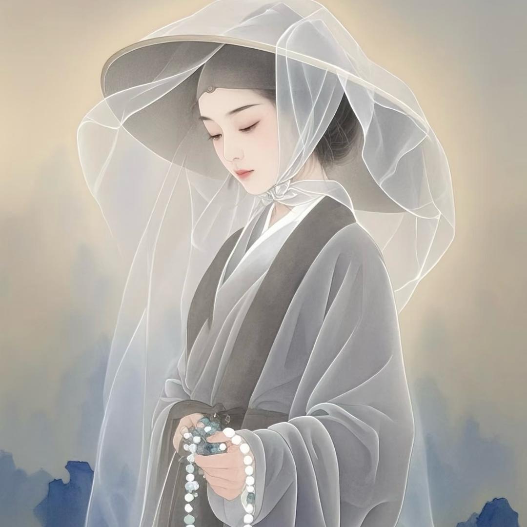 五台妙善缘