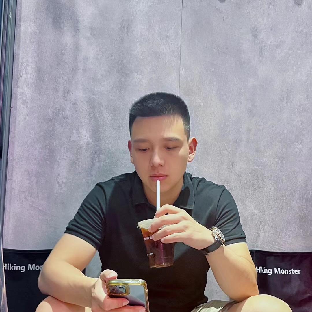 小凯喝不多