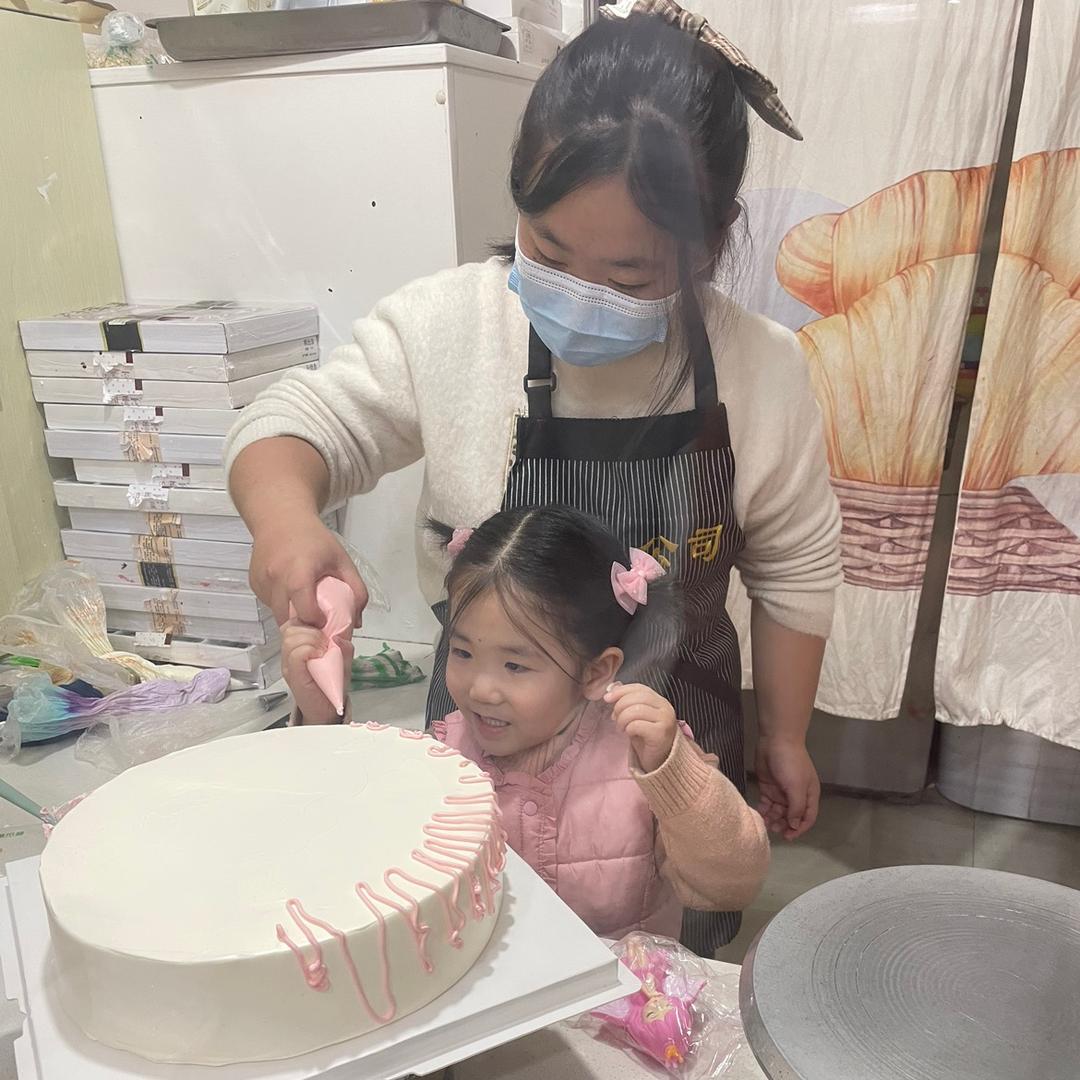 燕子带你团购