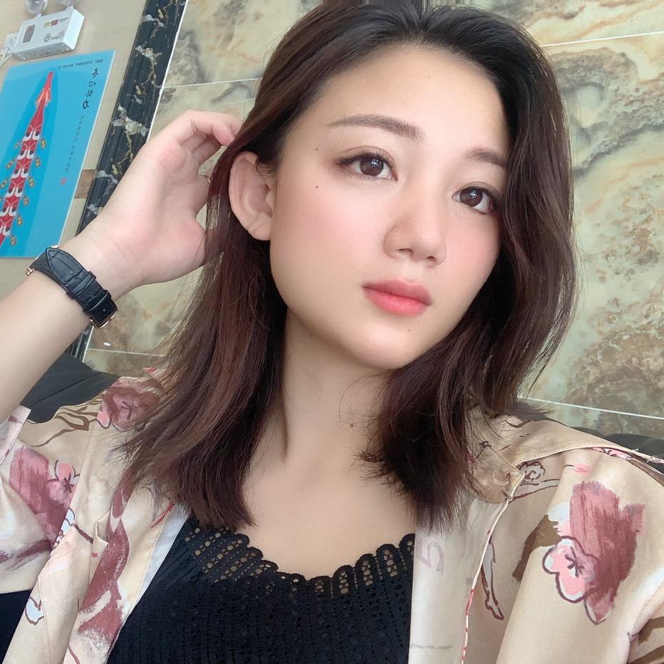 地瓜妹