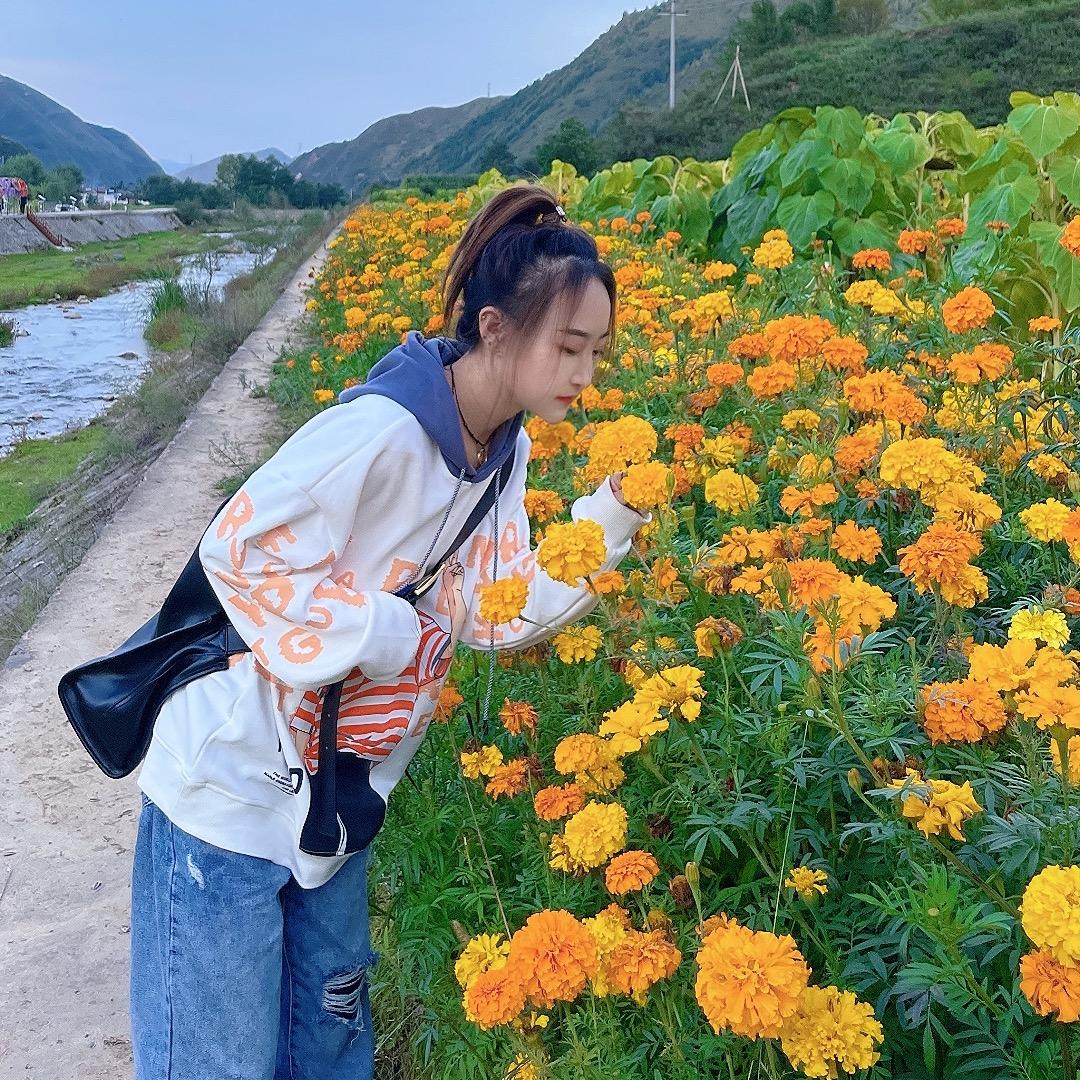 小李不开心🌻