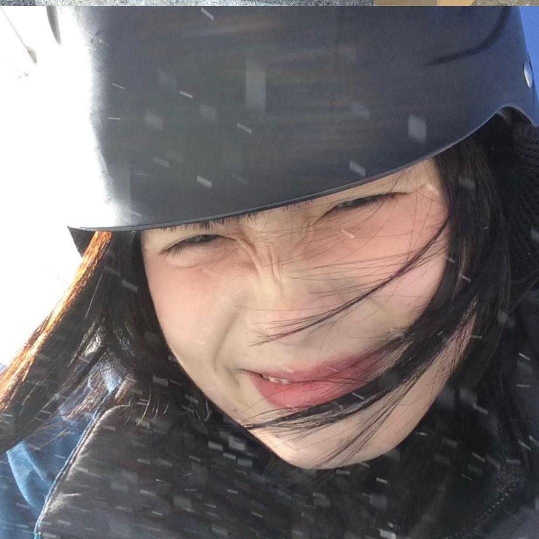 都市丽人.