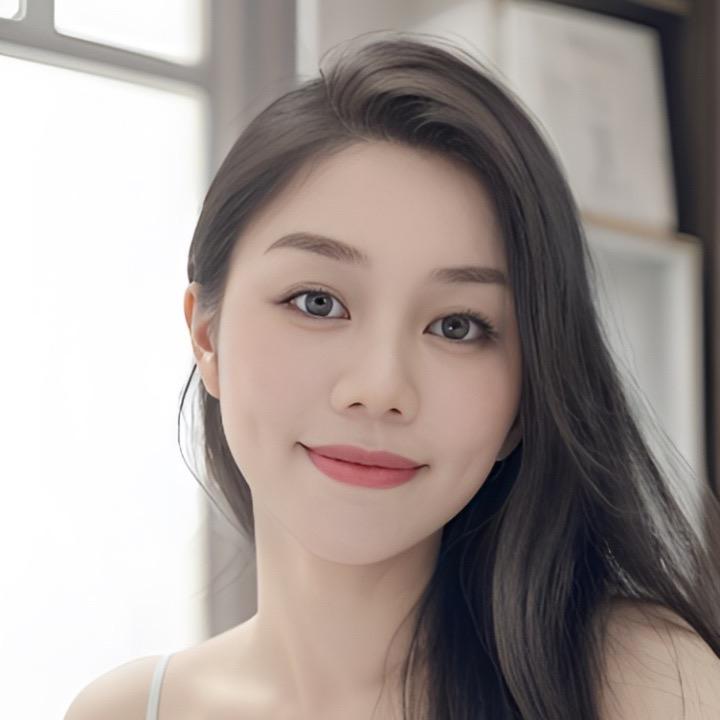 Lucky进个宝🐠