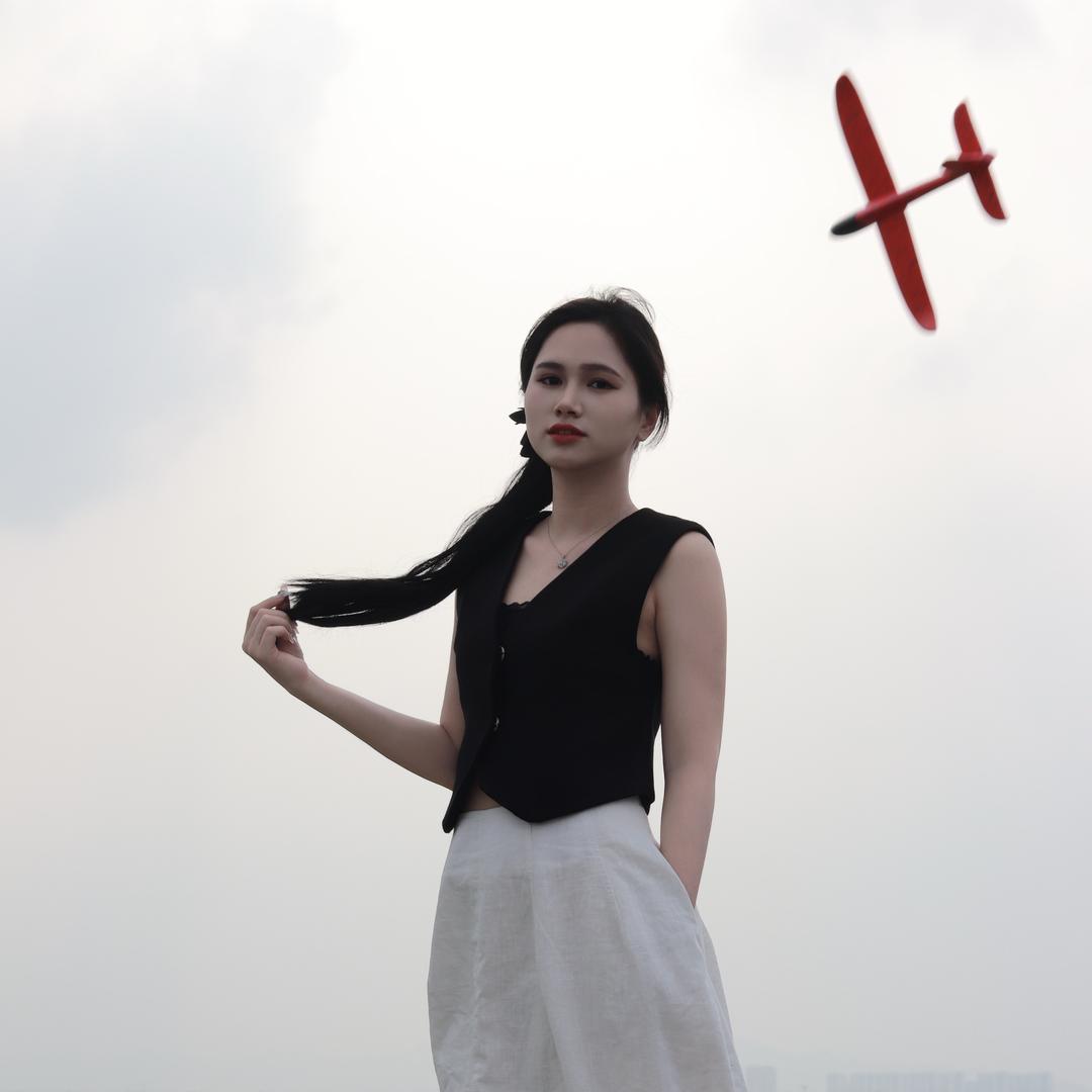 菲菲教美妆