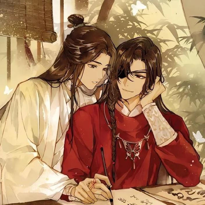 大姜拆卡（耽美版）