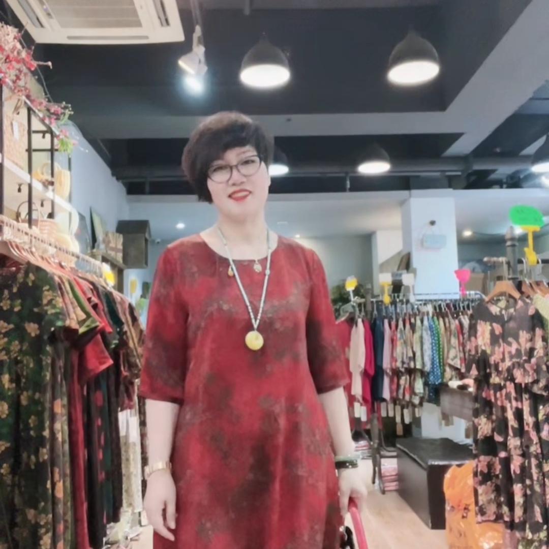 绍兴市府横街(女人家)六十二号,