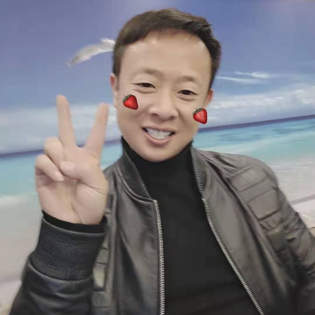小分队松哥
