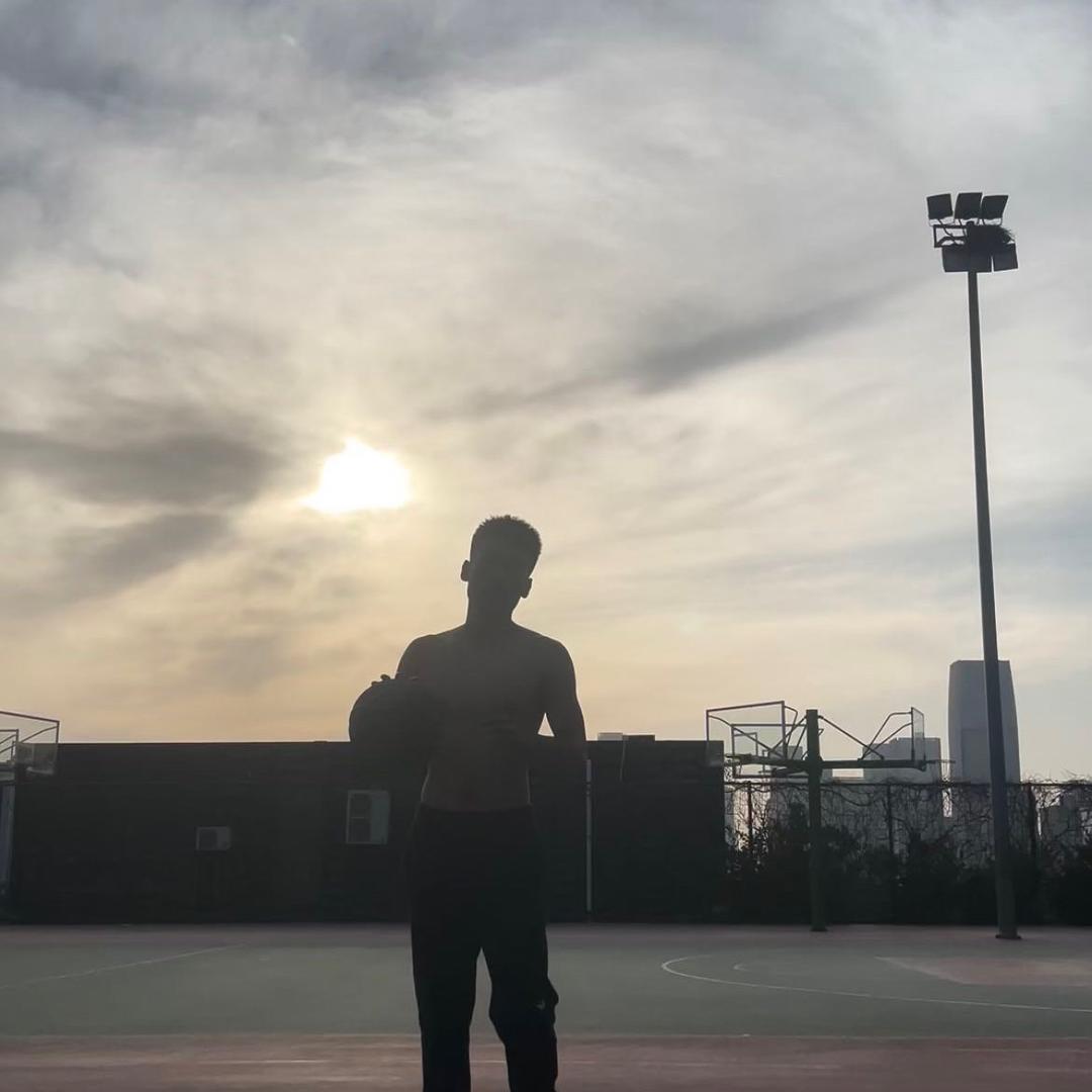 暴风雨🏀