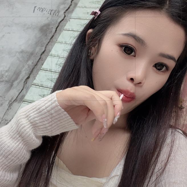 小唯（爱山歌）