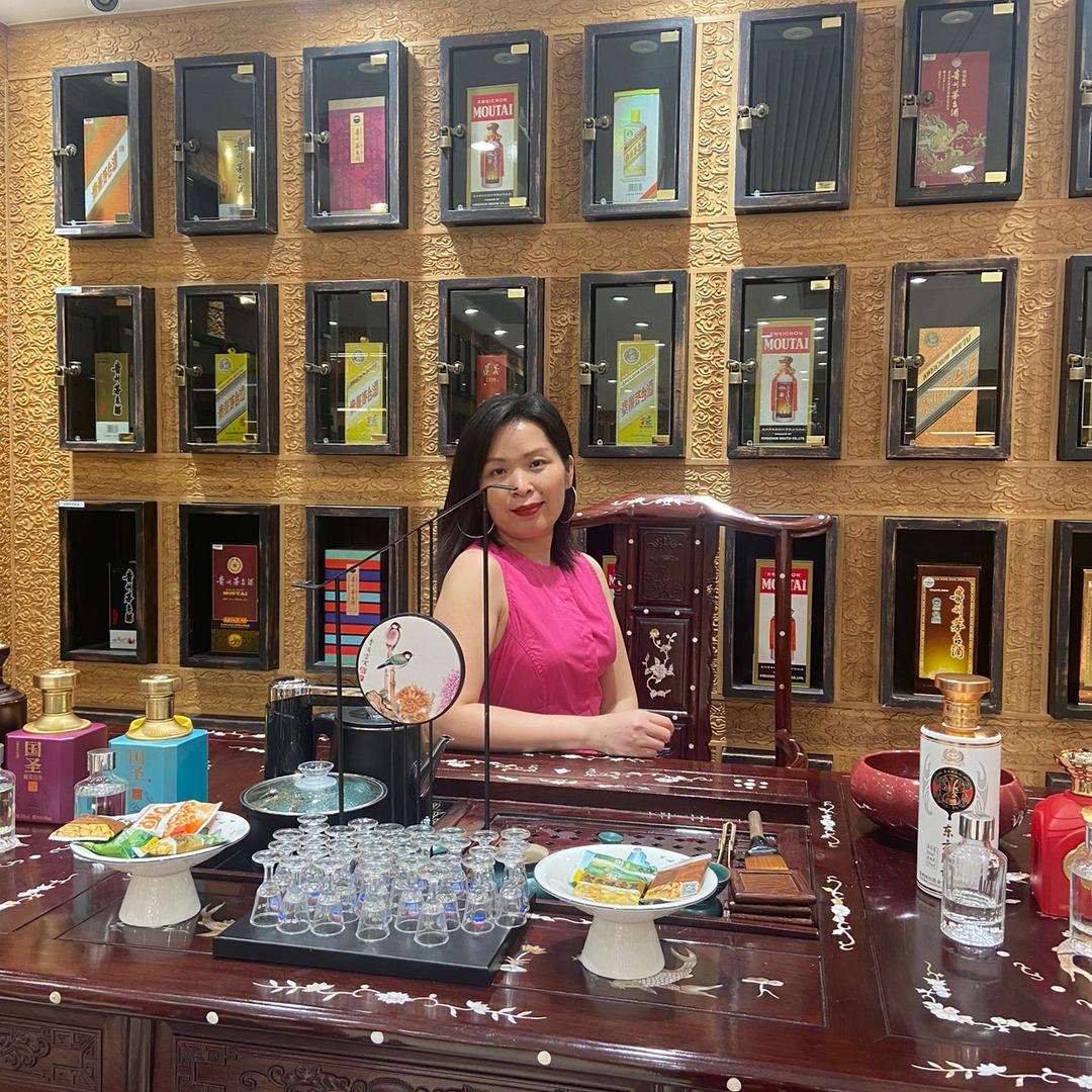 带刺的玫瑰🍷