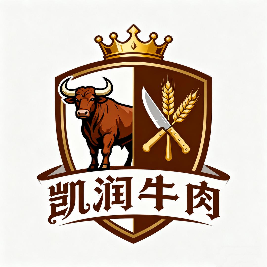 凯润清真牛羊肉批发