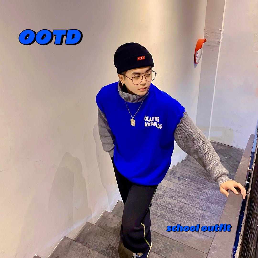 丹尼DN