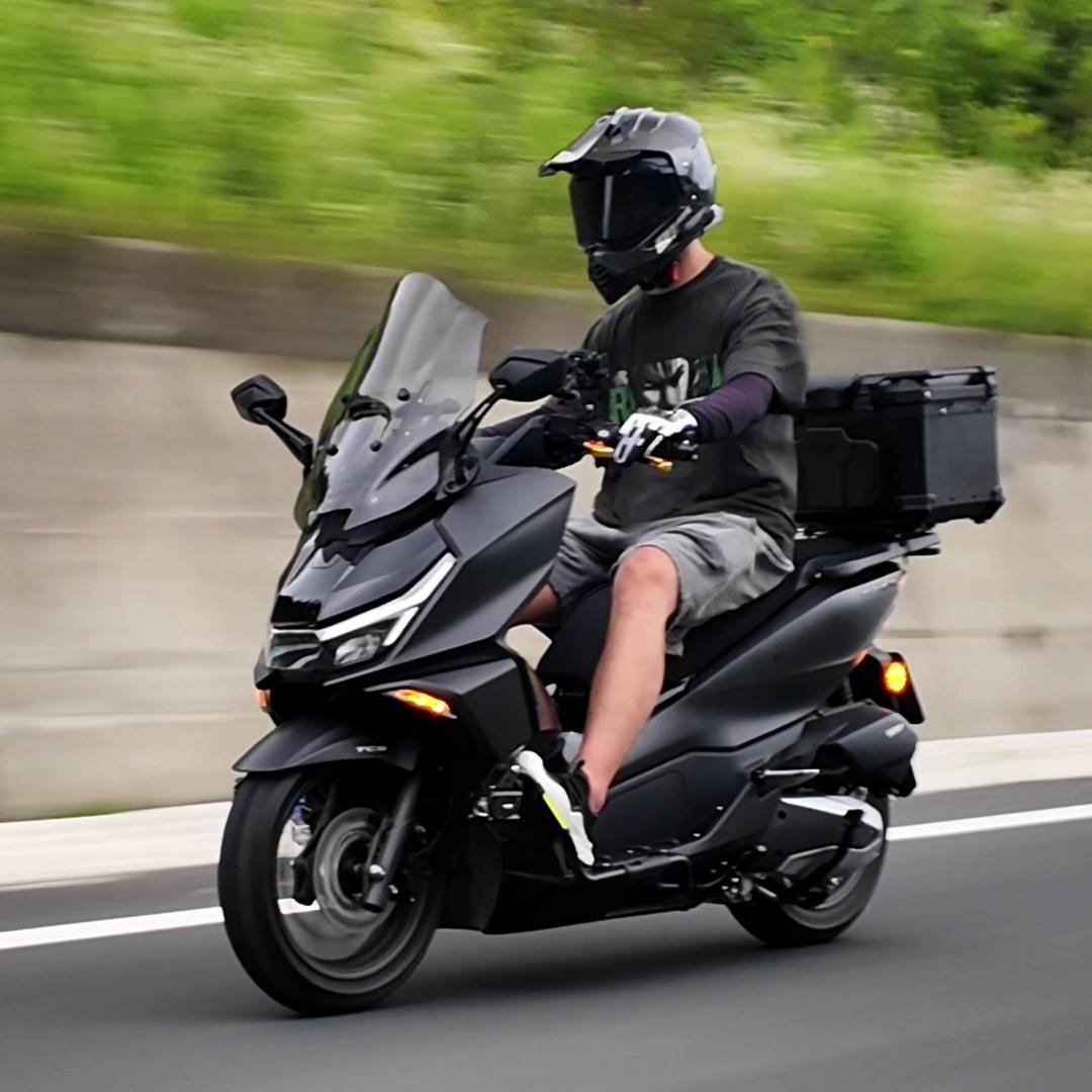 天浪的轰哒🏍️